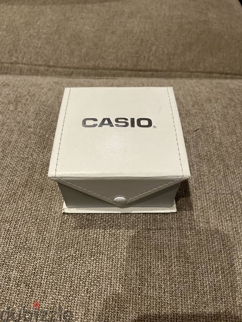 Casio LW-200 original 1