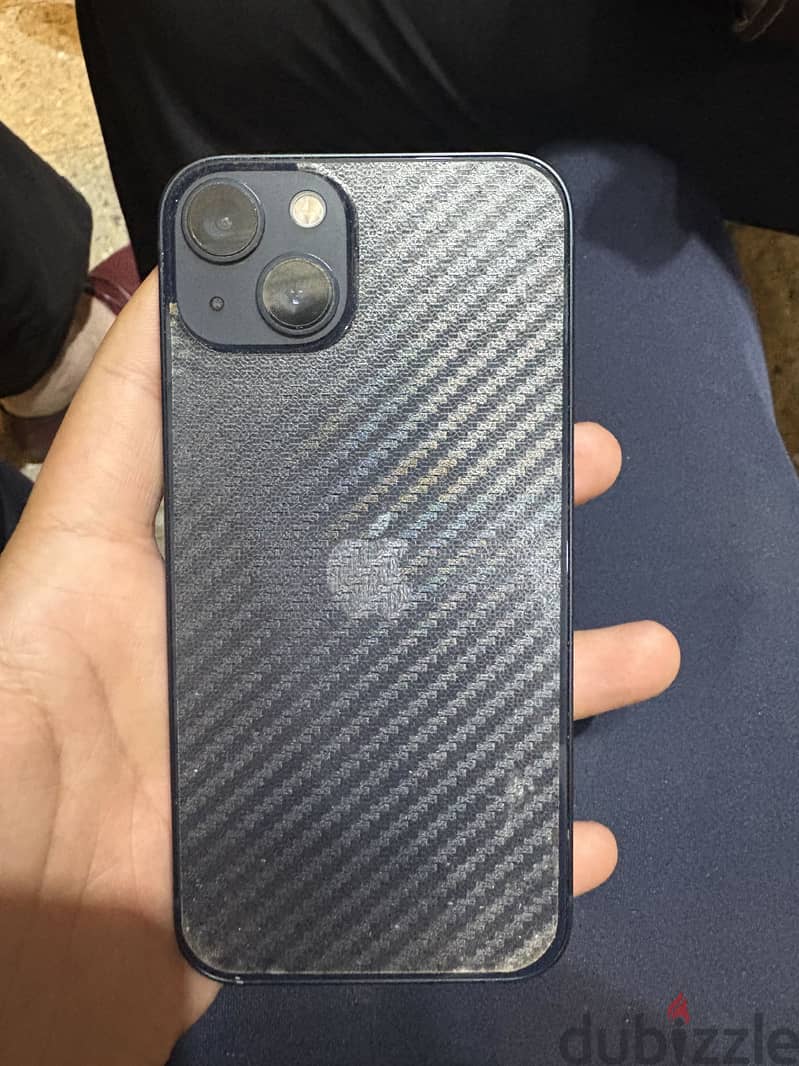 Apple - iPhone 13 1