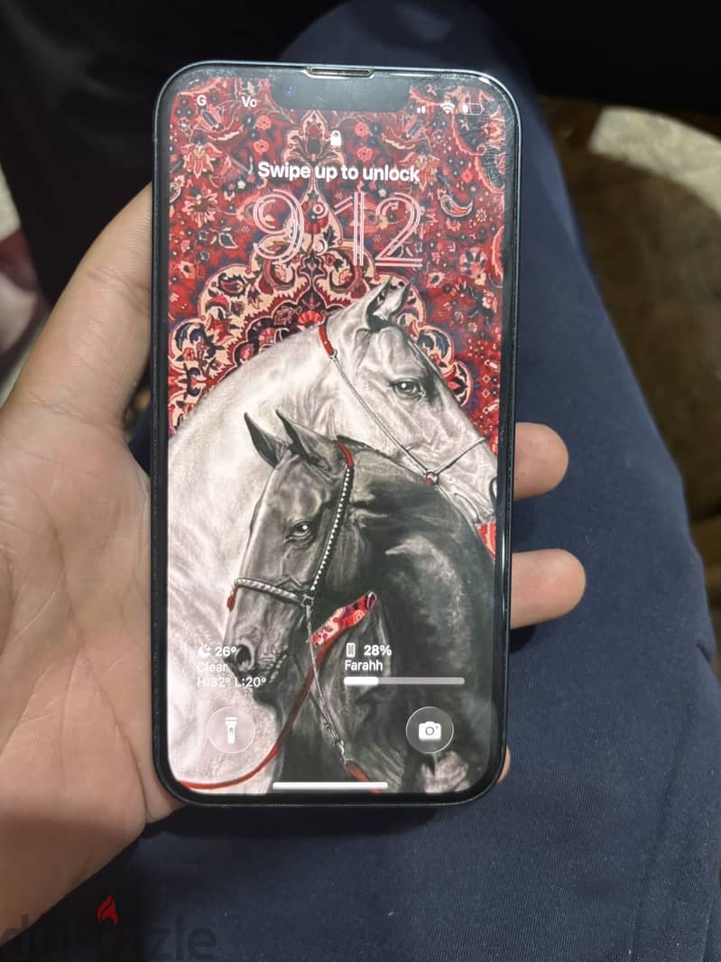 Apple - iPhone 13 2