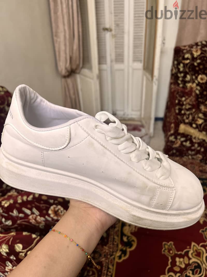 Mens sneakers 1
