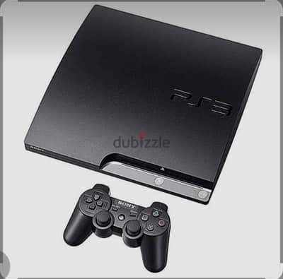 playstation 3 slim