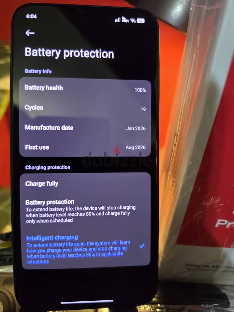Xiaomi Redmi Note 15 Pro 5G 3