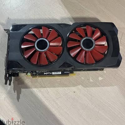 rx 570 4gb