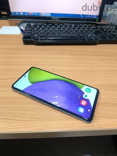 Samsung A52