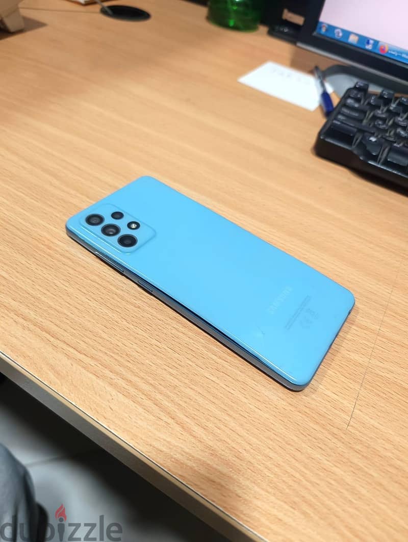 Samsung A52 4