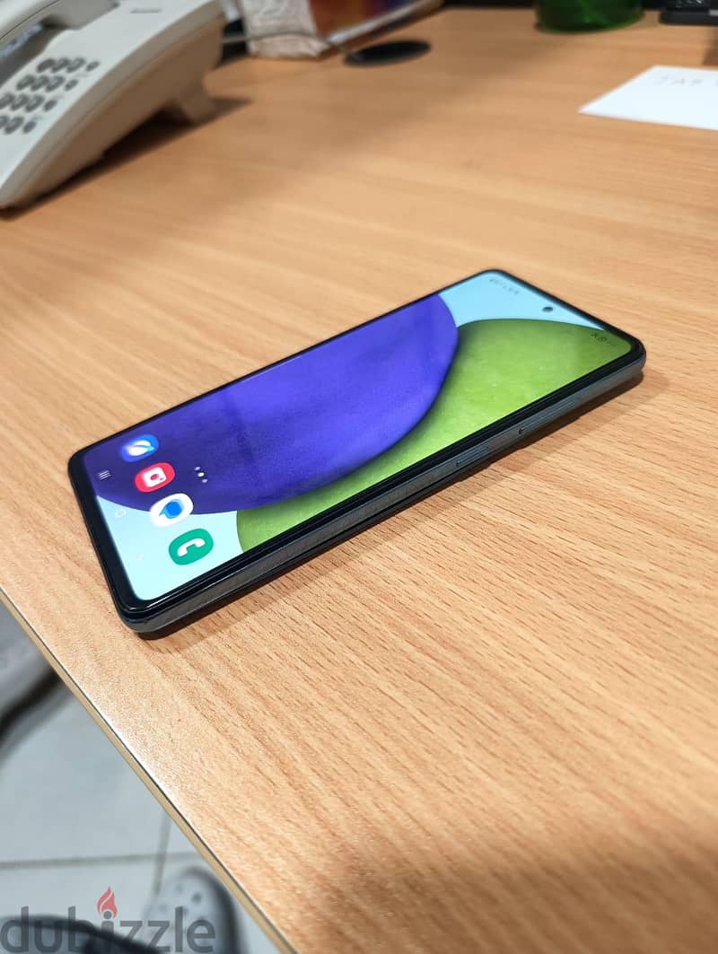 Samsung A52 5