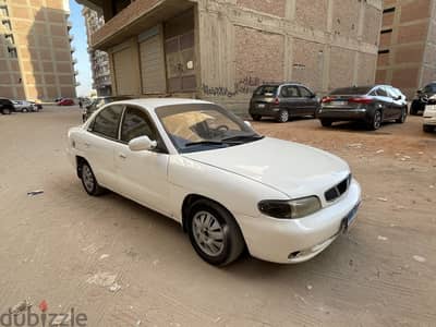 دايو نوبيرا 1997