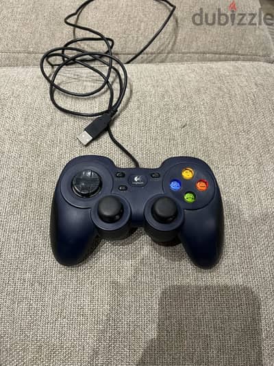 Logitech F310 original
