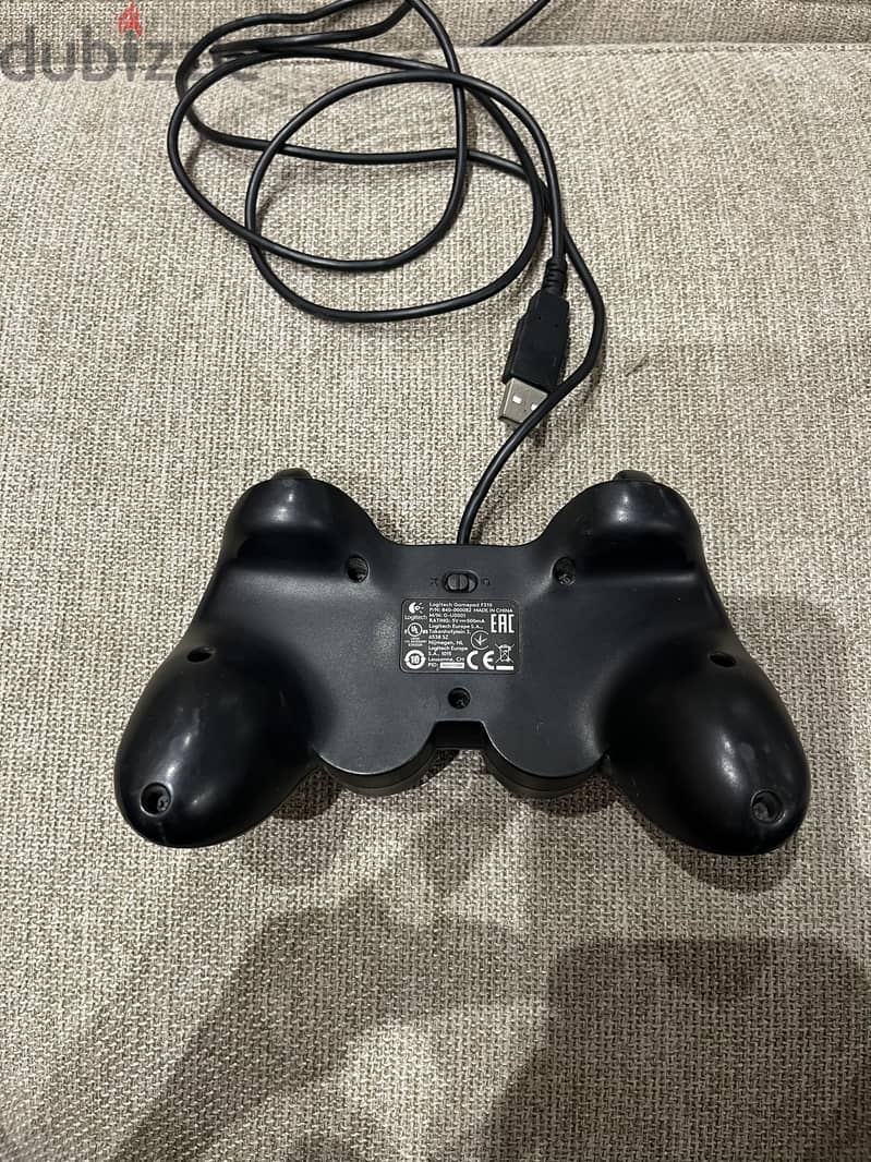 Logitech F310 original 1