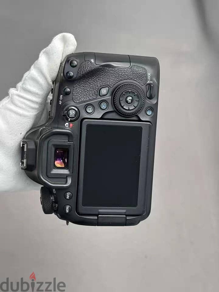 Canon 6d mark2 3