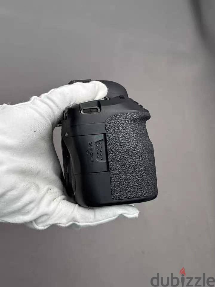 Canon 6d mark2 4