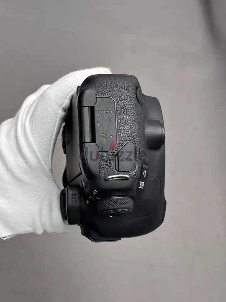 Canon 6d mark2 6