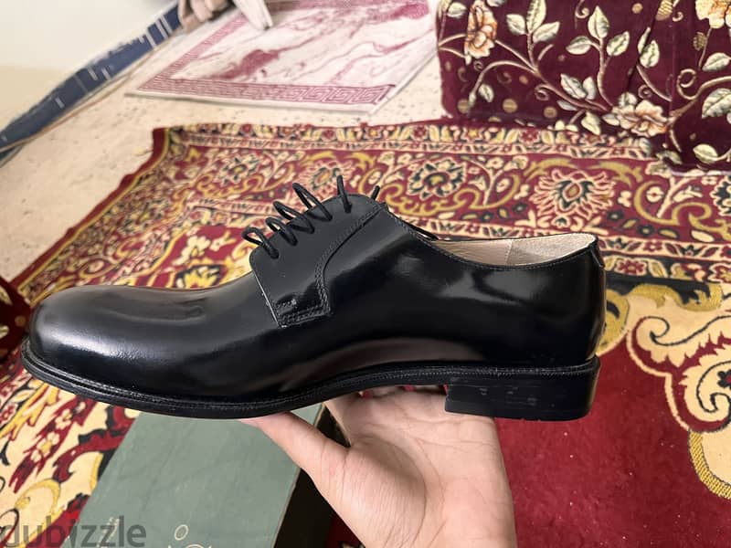 Classic formal shoes 1