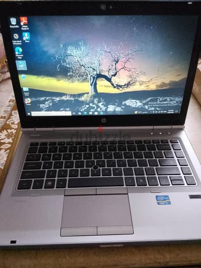 لاب توب hp