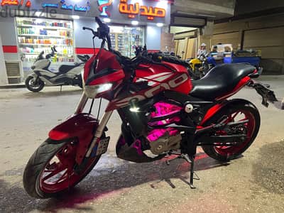فيجوري 300 VR