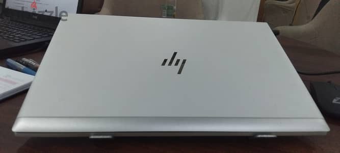 Hp laptop elitebook