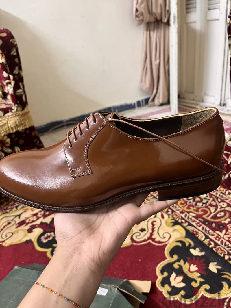 Classic formal shoes 6