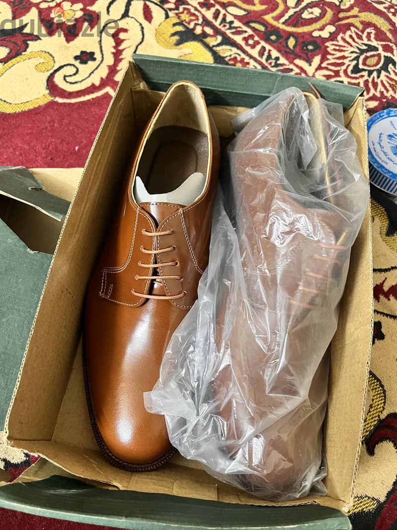 Classic formal shoes 7