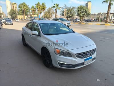 فولفو اس 60 - Volvo S60 T3