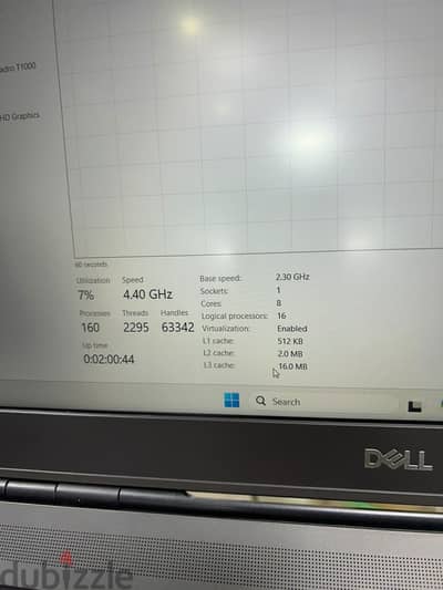 Dell  precision
