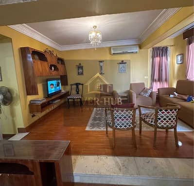 Furnished Apartment for Rent in Hadayek El Mohandseen Compound – Sheikh Zayed