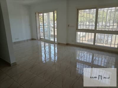 For Rent: 92 sqm apartment in Madinaty.