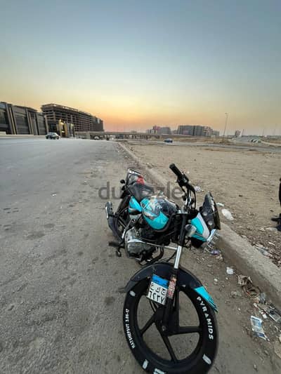 بوكسر 2025  كسر زيرو مفهاش الهوا