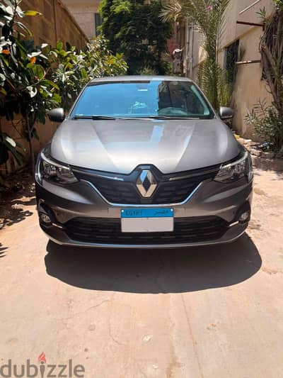 رينو تاليانت 2025 /Renault Taliant 2025