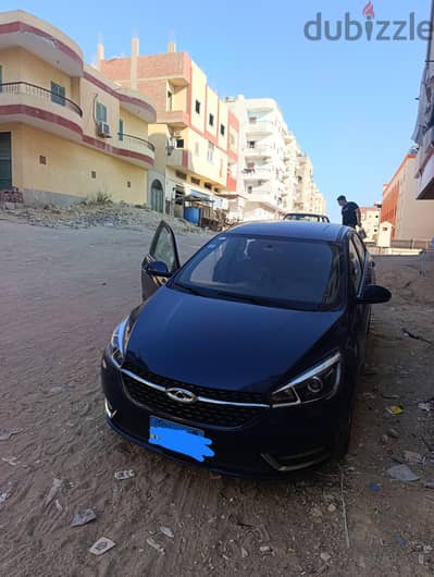 شيرى أريزو 5 2025 / Chery Arrizo 5 2025