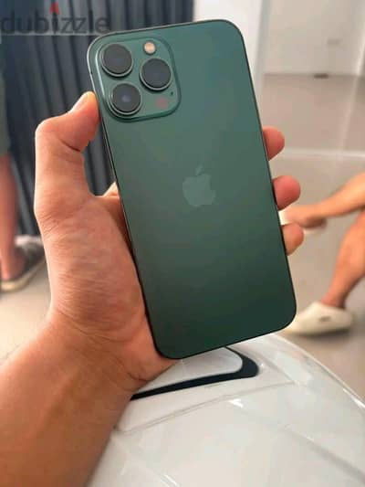 آبل - آيفون 13