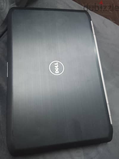 labtop Dell core i5