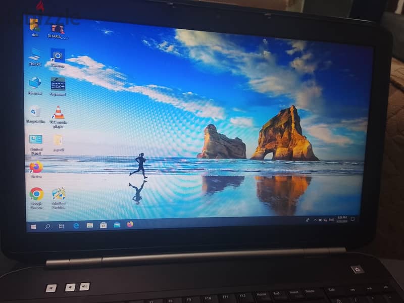 labtop Dell core i5 4