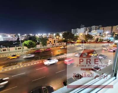 Administrative office for rent in Smouha, on Victor Emmanuel roundabout