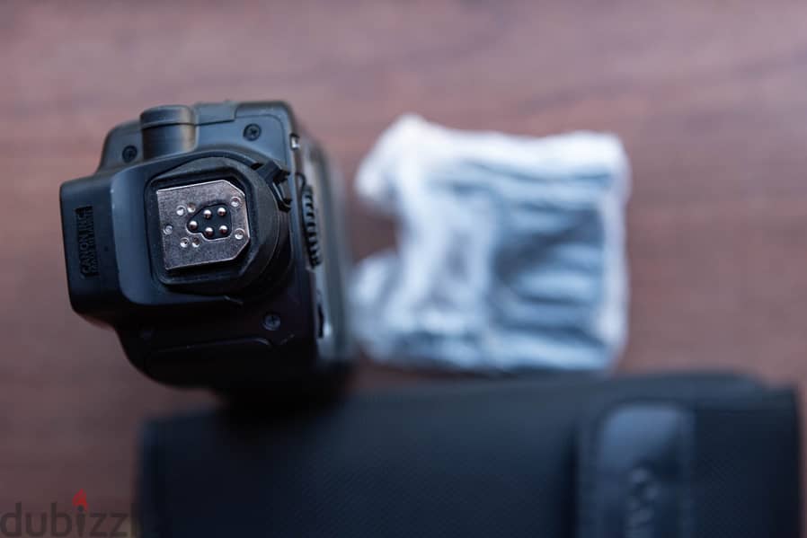 Canon 7D Mark II 2