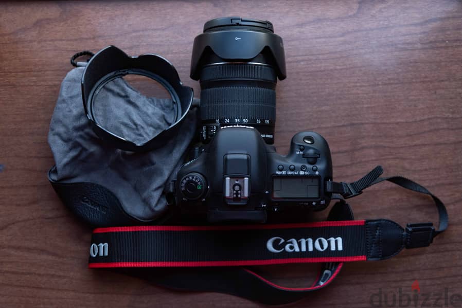 Canon 7D Mark II 3