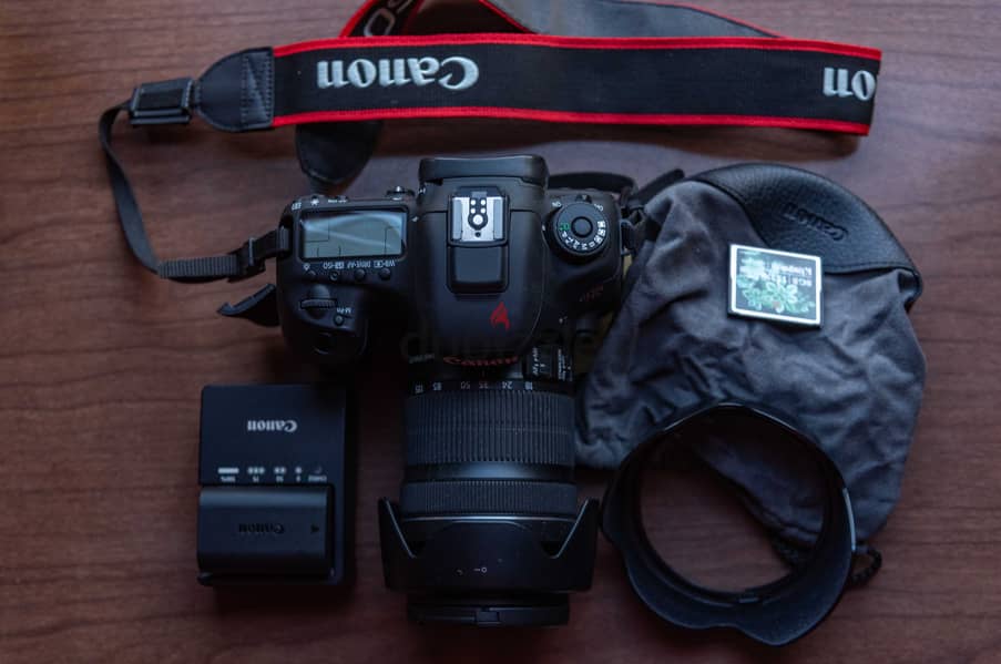 Canon 7D Mark II 5