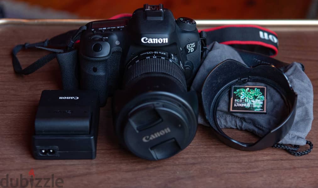 Canon 7D Mark II 6