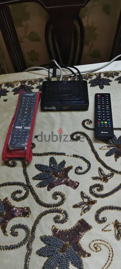 ريسيفر ستارنت بلاي اندرويد ١٤