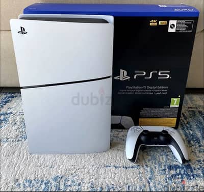 PlayStation 5 slim