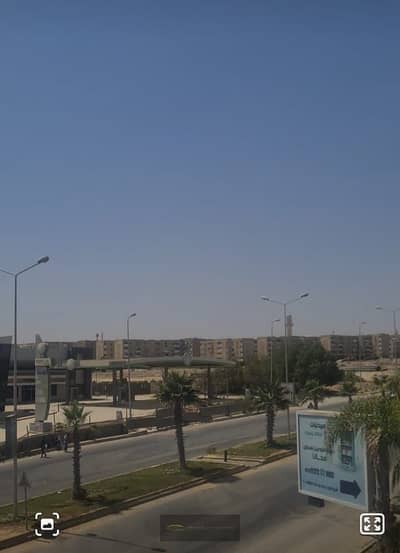Prime 70 SQM First-Use Apartment for Sale in Future Buildings Sheikh Zayed  Special Price