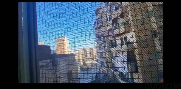 شقة أمام رنين وفتح الله جردنيا