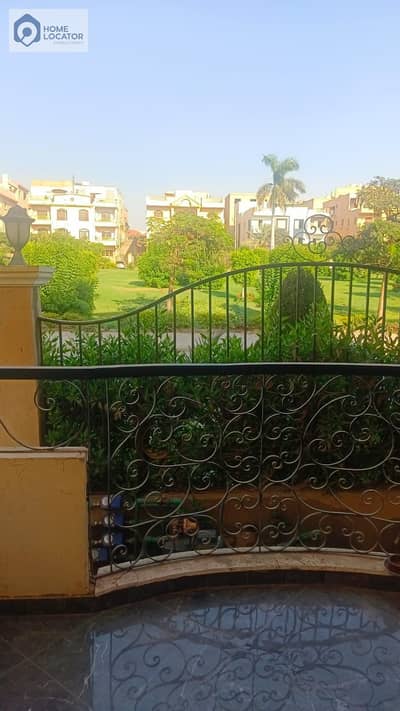 195m Ultra Super Lux Apartment | Prime Garden View | Narges 8 Villas