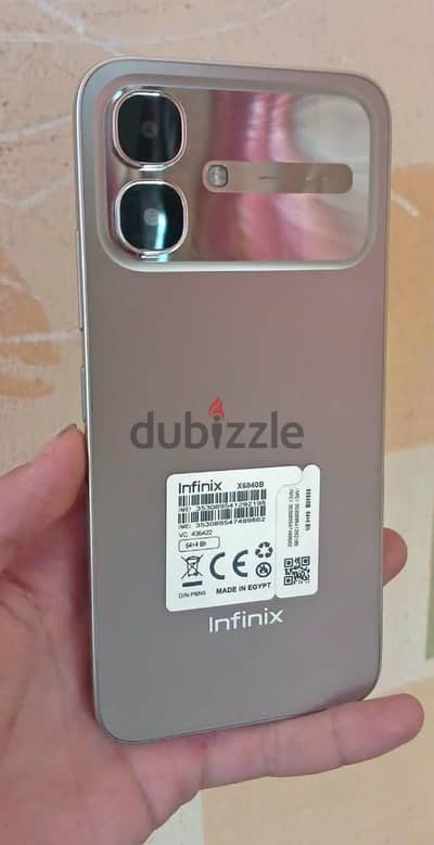 Infinix Smart 20