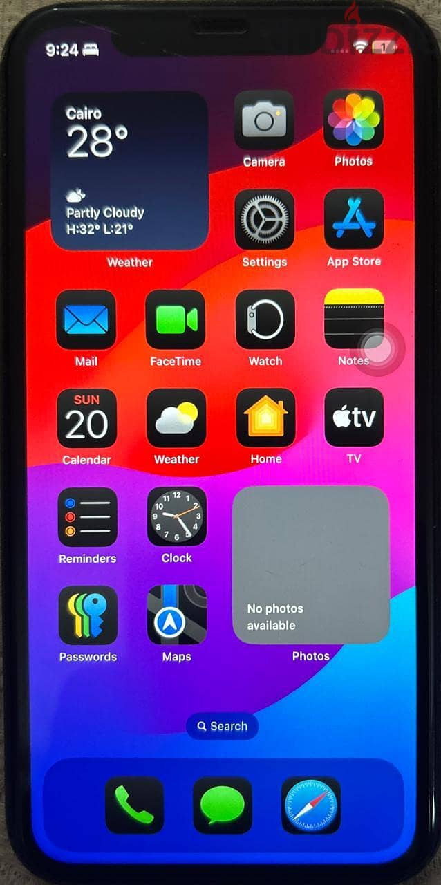 Apple - iPhone XR 3