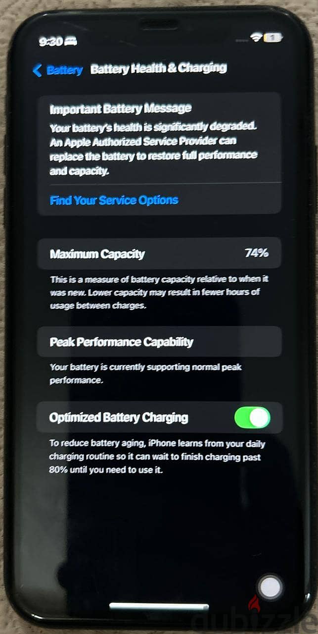 Apple - iPhone XR 6