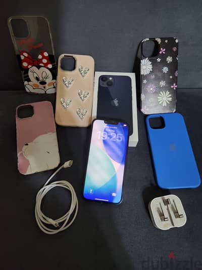 Apple - iPhone 13
