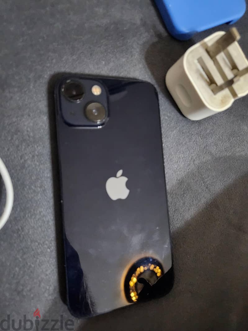 Apple - iPhone 13 1