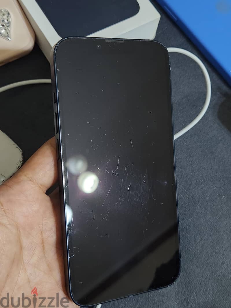 Apple - iPhone 13 6