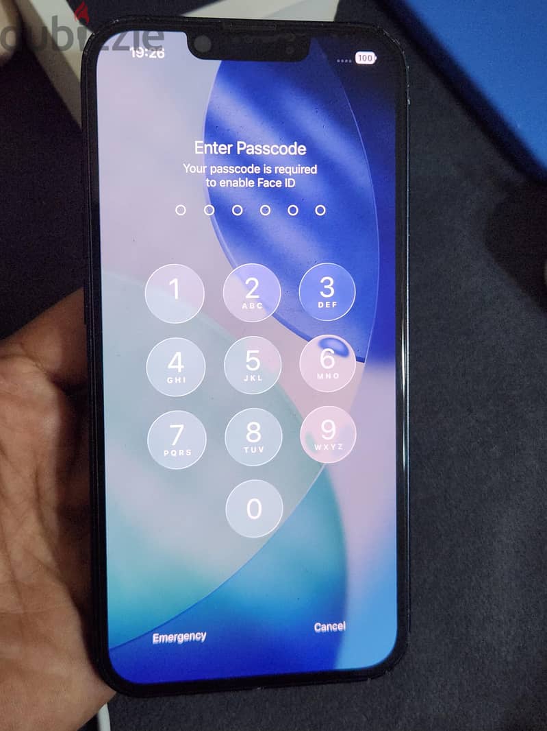 Apple - iPhone 13 7