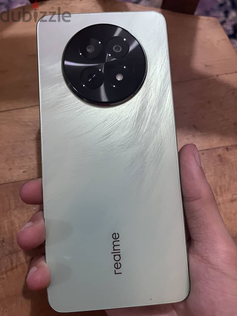 Realme 12x 2